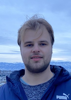 Алексей из Геленджика 30 лет