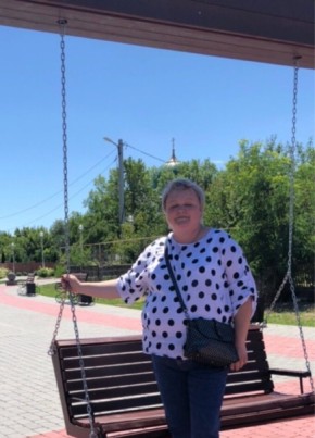 Елена, 46, Россия, Суровикино