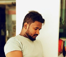 Matlab Ali, 32 года, Chennai