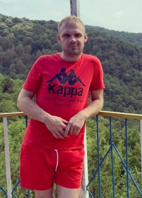 Ilya, 35, Russia, Rostov-na-Donu