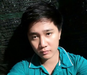 Thuong, 30, Ho Chi Minh City