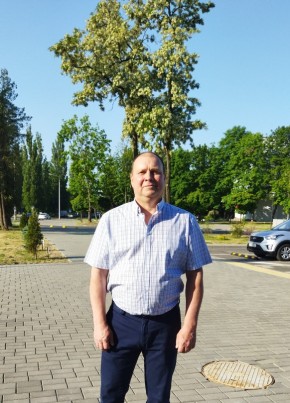 игорь, 55, Рэспубліка Беларусь, Горад Гомель