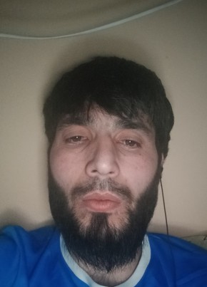 Bakha Kadrdinov, 32, Russia, Moscow
