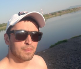 Руслан, 32 года, Красноярск