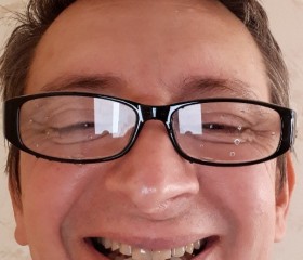 Viktor N., 54, Lobnya
