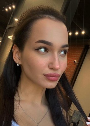 alisa, 22, Russia, Moscow