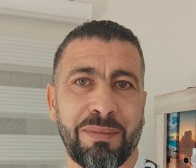 Zizou, 38, Braunschweig