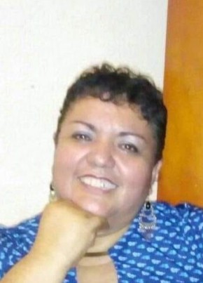 Ana Solares, 54, Estados Unidos Mexicanos, Ciudad Cancún