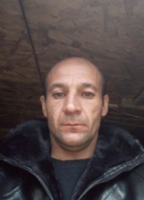 Олег савин ник, 42, Россия, Нелидово