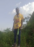 Shadrack, 20 лет, Kampala
