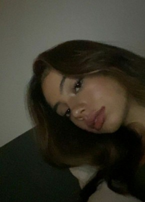 Sophia, 20, Romania, București
