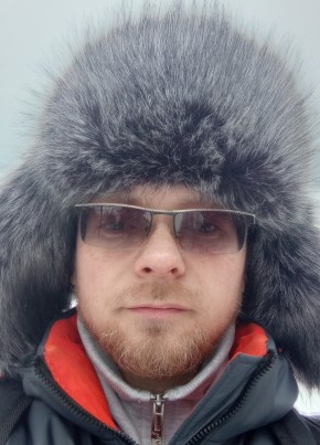Сергей Цытович, 41, Россия, Москва