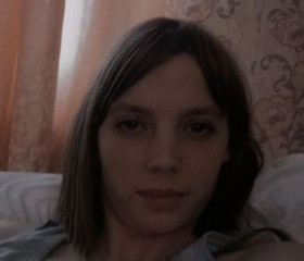 Валерия, 21 год, Оса (Иркутская обл.)