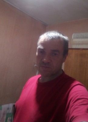 Антон, 51, Россия, Симферополь