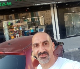 علي, 42, Sharjah