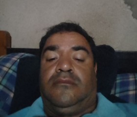 Sebastián, 19, Yerba Buena