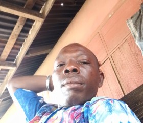 AJALA BOLADE, 43 года, Lagos