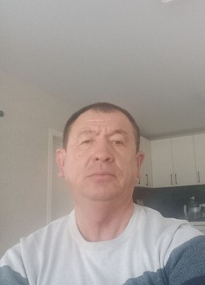 Aleksandr, 57, Russia, Mikhaylovka (Primorskiy)