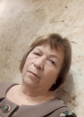 Галина, 64, Россия, Подольск