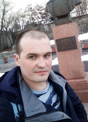 Алексей, 36, Россия, Москва