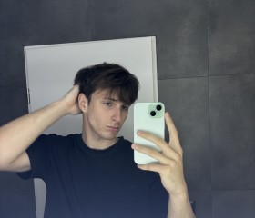 Nikita, 21, Minsk