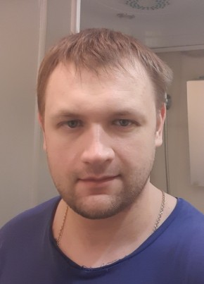 Антон, 37, Россия, Ишимбай