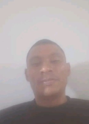 Él negro из Cúcuta 44 года