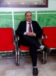 حسام, 64, Bilbays
