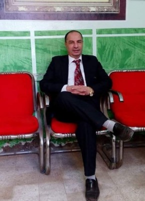 حسام из بلبيس 64 года