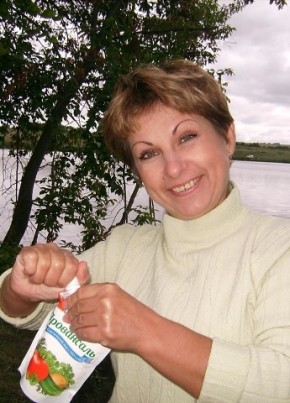 Алена, 60, Россия, Самара