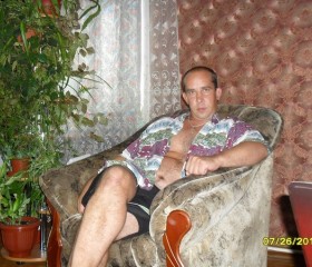 Артем, 43 года, Шадринск
