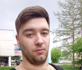 Makar, 27, Yekaterinburg