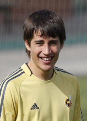 Cruz из Tekit 20 лет