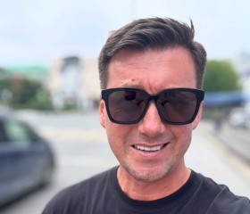 Андрей, 34, Dusseldorf