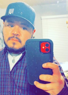 Juan, 36, United States of America, Plainview (State of Texas)
