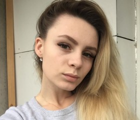 Александра, 26 лет, Нижневартовск