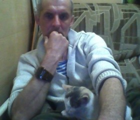 Игорь, 54 года, Окуловка