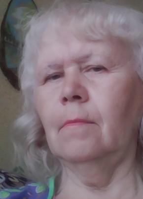 Елена, 75, Россия, Красноуфимск