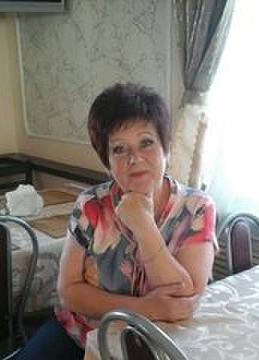 ЛЕНА, 60, Россия, Шатура