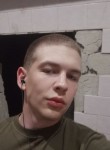 Vlad, 21, Voronezh