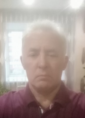 Сергей из Барнаула 56 лет