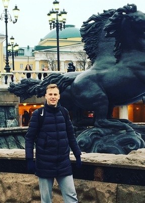 Сергей, 30, Россия, Нижний Новгород
