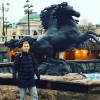 Сергей, 29 - Только Я Фотография 1