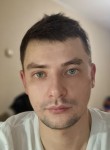 Данил, 31 год, Красноярск