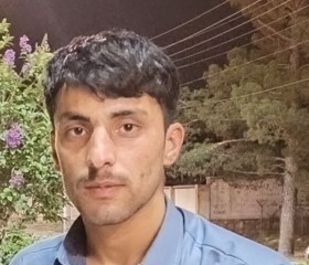 kawsar haidari, 24, Kabul