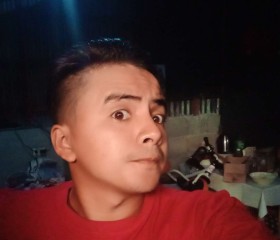 rowellcondino, 28, Lucban