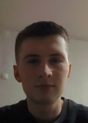 Александр, 24, Россия, Архангельск