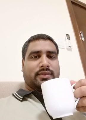 Ahmad khan, 38, المملكة العربية السعودية, الرياض