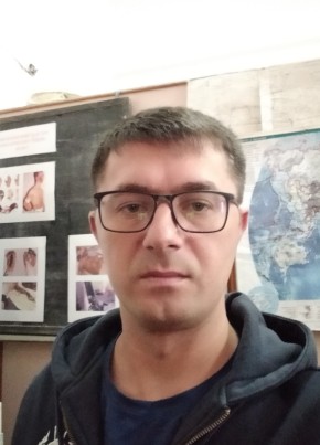 Николай, 41, Россия, Светлоград