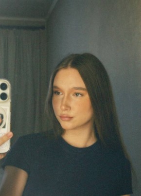 Miroslava, 21, Russia, Krasnodar